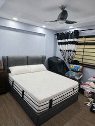 Blk 791 Woodlands Avenue 6 (Woodlands), HDB 4 Rooms #564224851